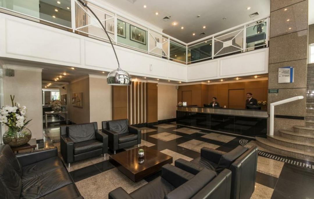 Flat Perdizes - Transamerica Executive São Paulo Luaran gambar